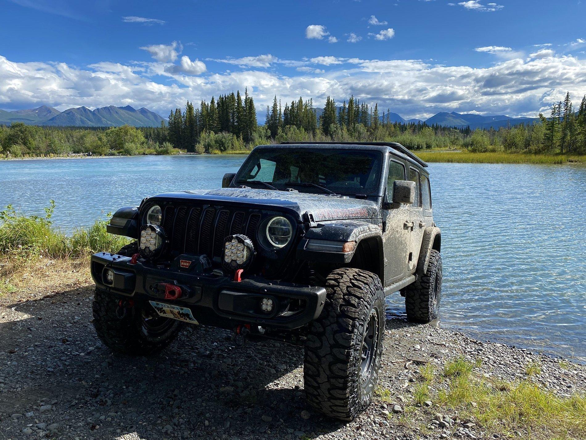 Jeep Wrangler JL Post Your 3.0 Pics 234F468E-26E3-4C21-AD4F-2170186D1E1F