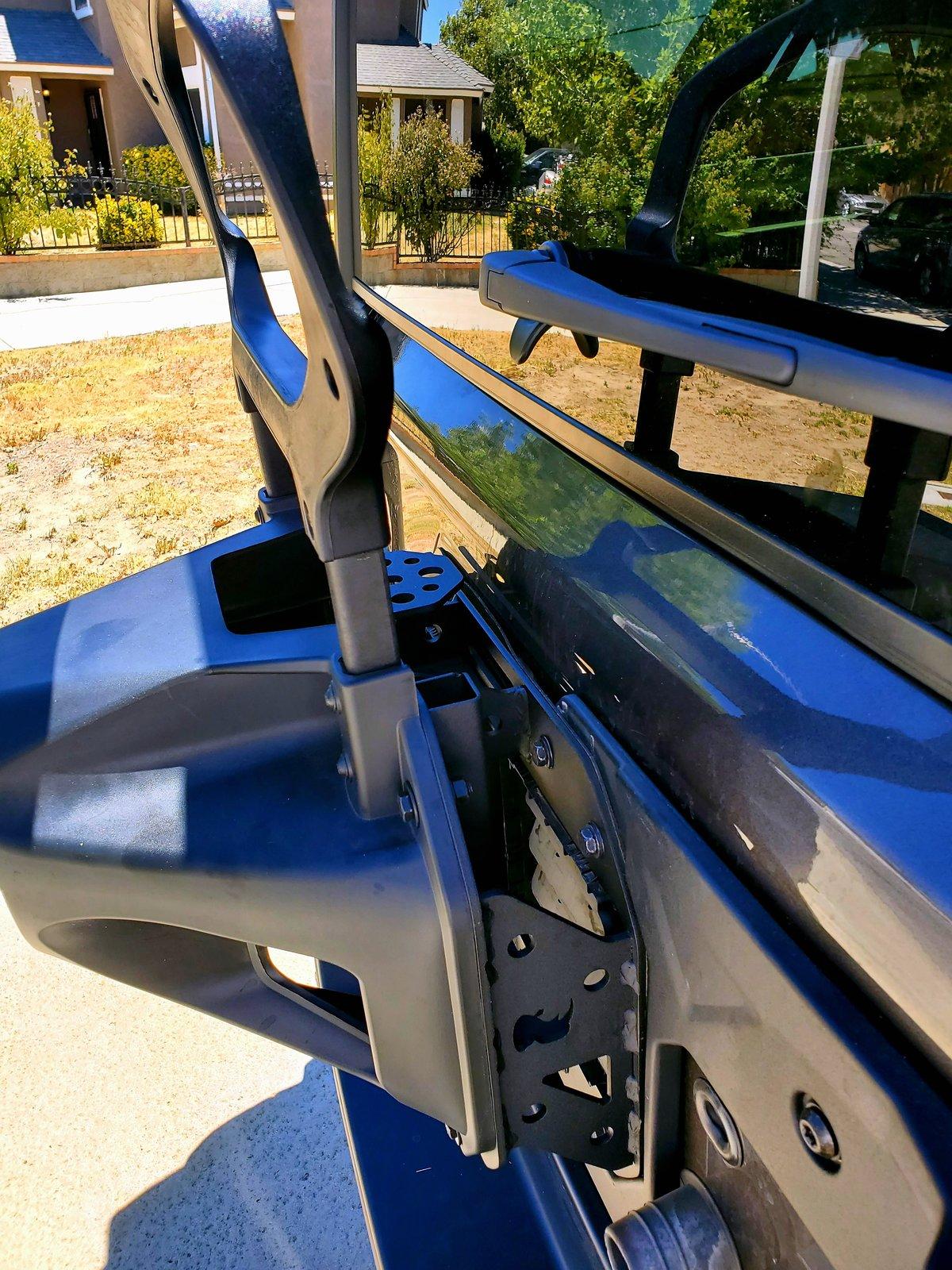 Jeep Wrangler JL Rubi Recon 20200809_132349