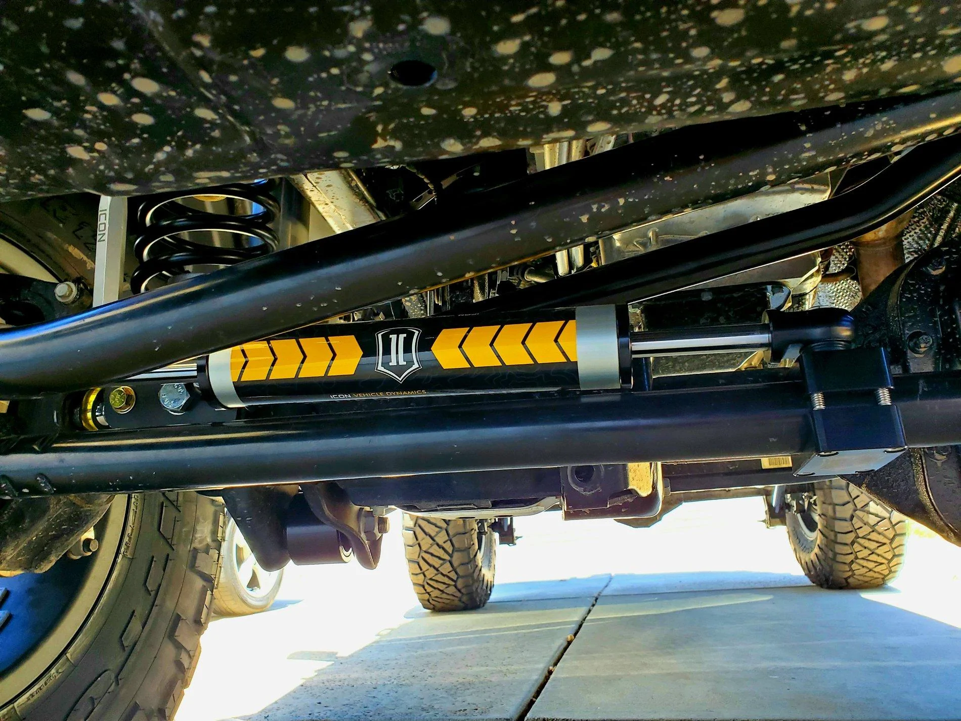 Jeep Wrangler JL Rubi Recon 20200809_132802