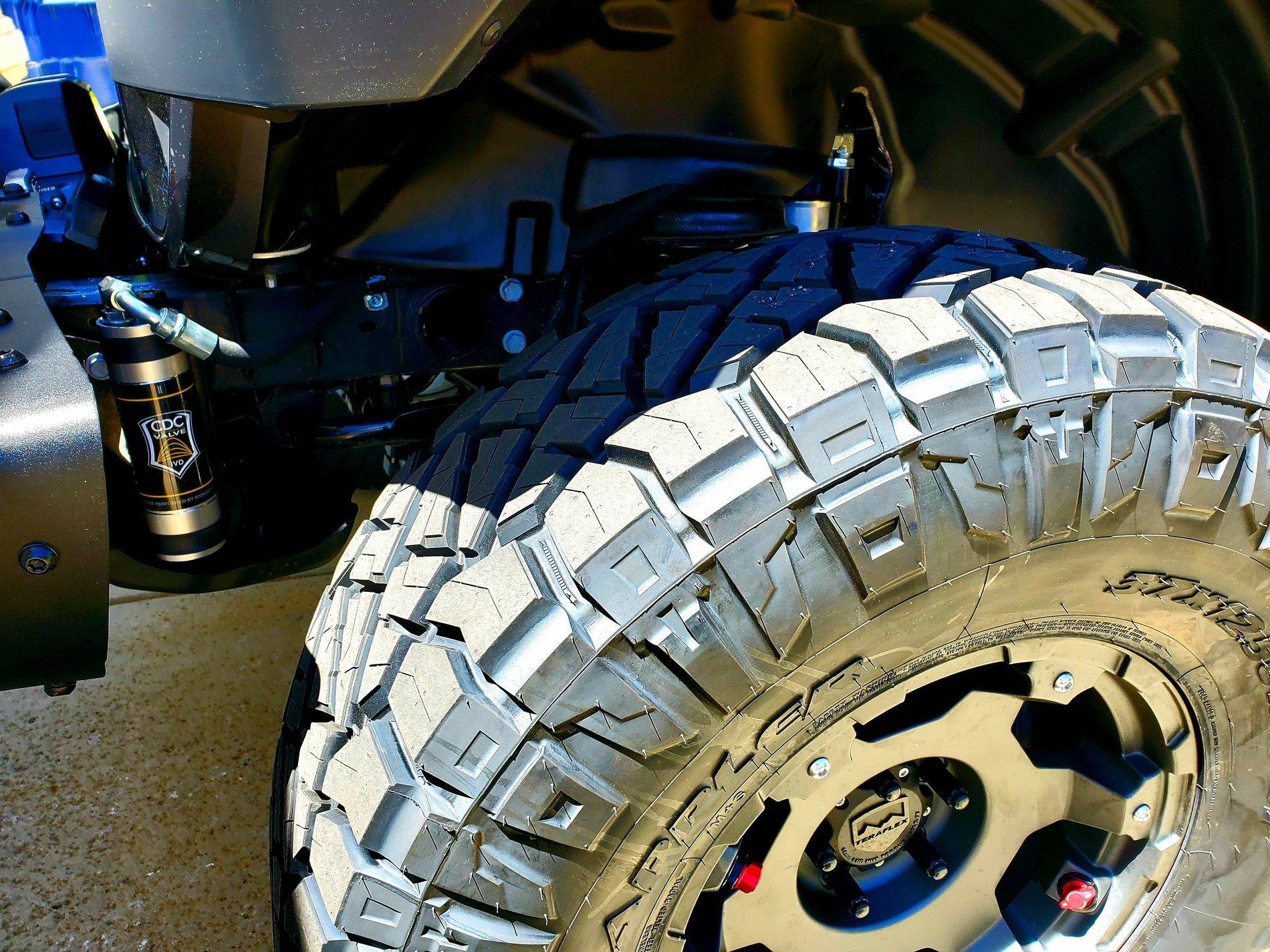 Jeep Wrangler JL Rubi Recon 20200809_132950