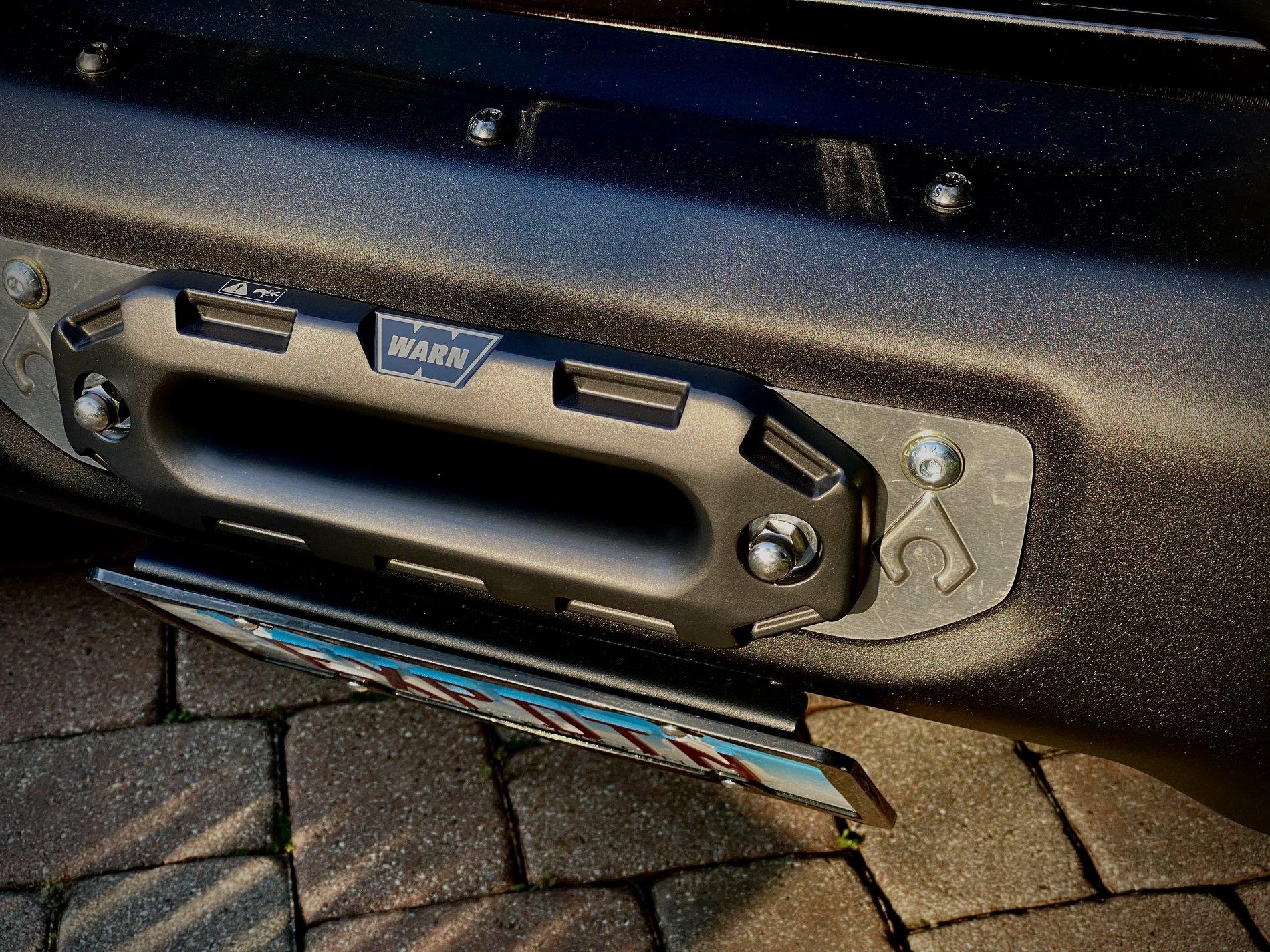 Jeep Wrangler JL Rubi Recon IMG_0117