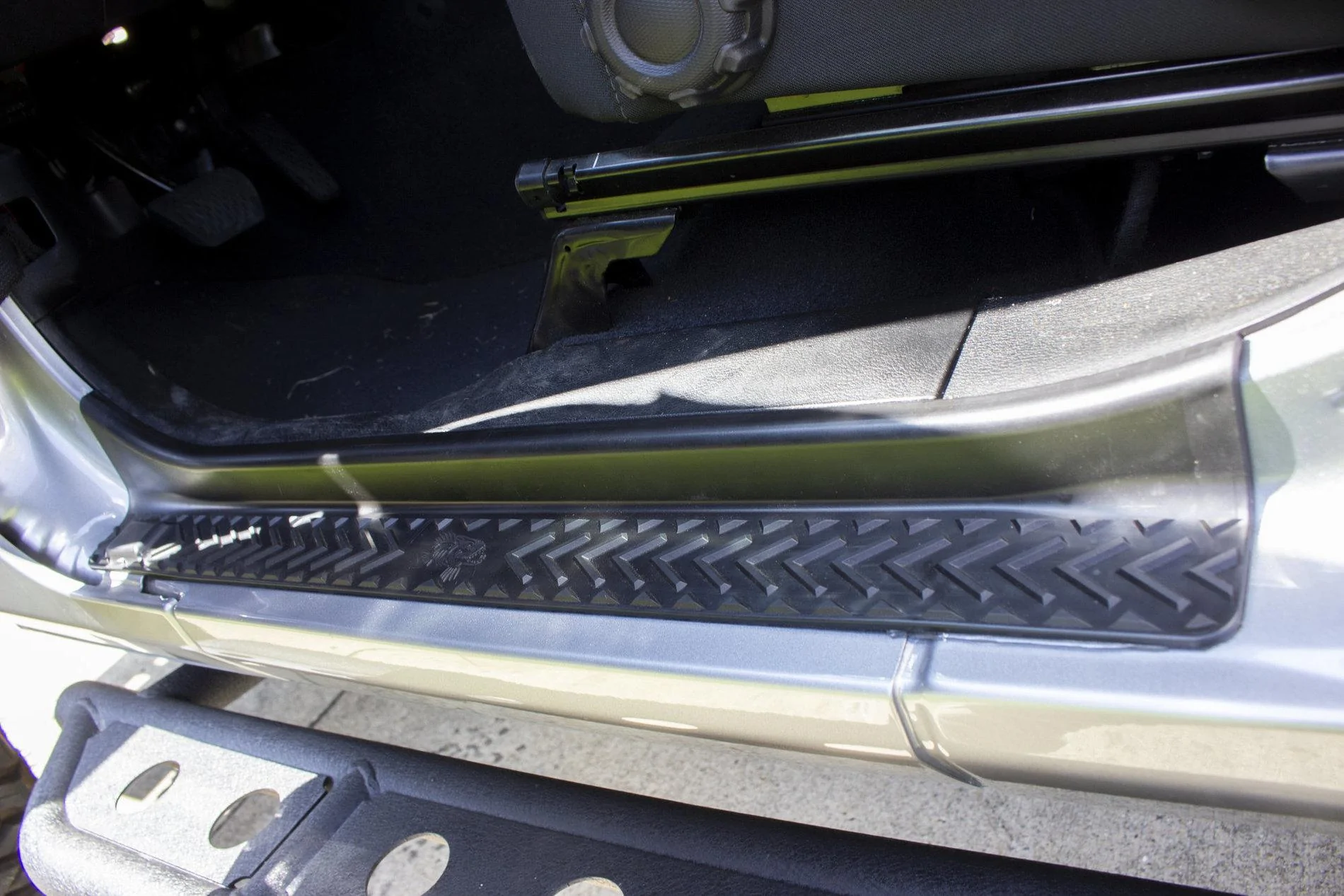 Jeep Wrangler JL From XJ to JLU 1597074653388