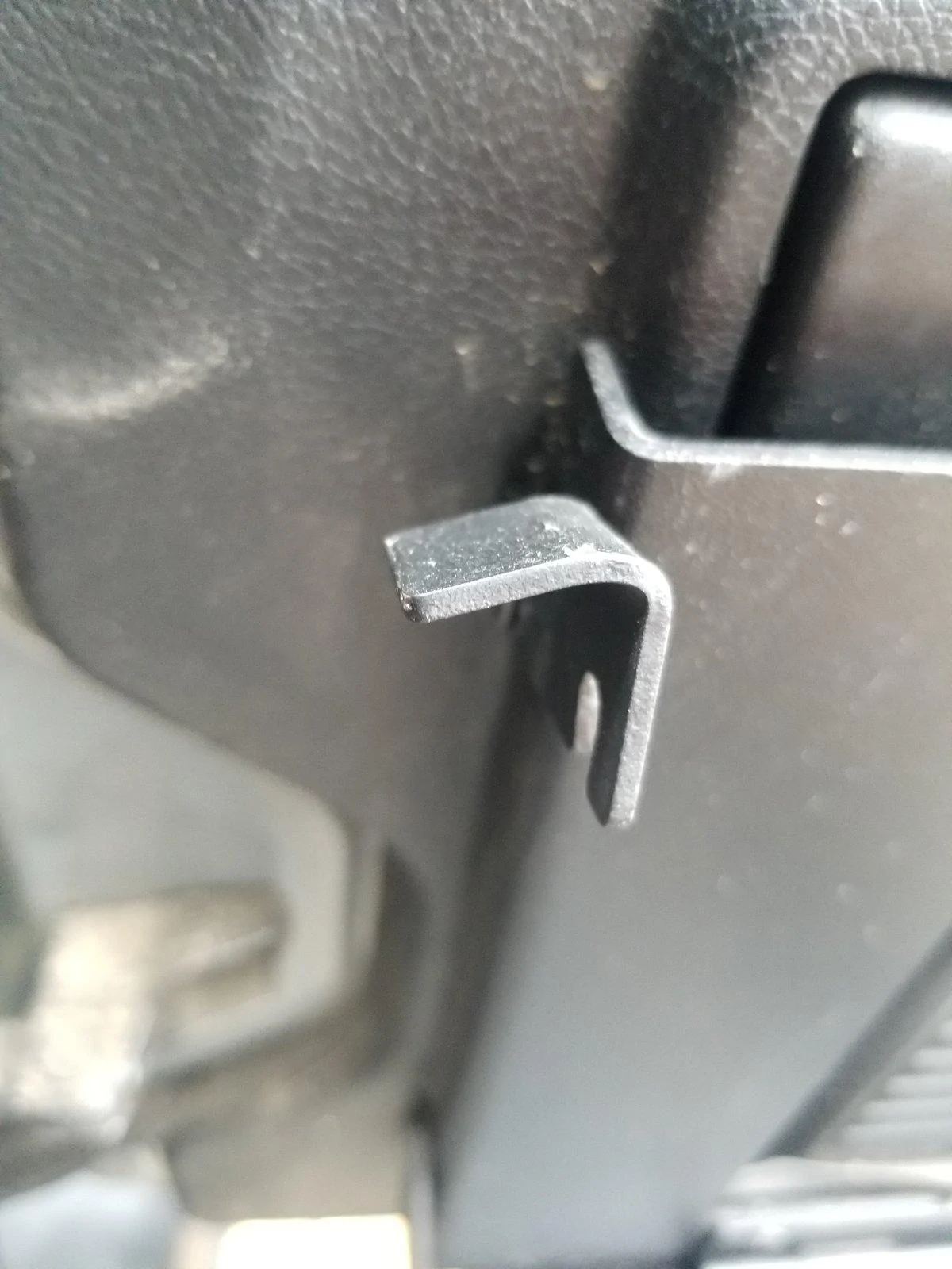 Jeep Wrangler JL DeeZee Tailgate Table - $100 20200725_171140