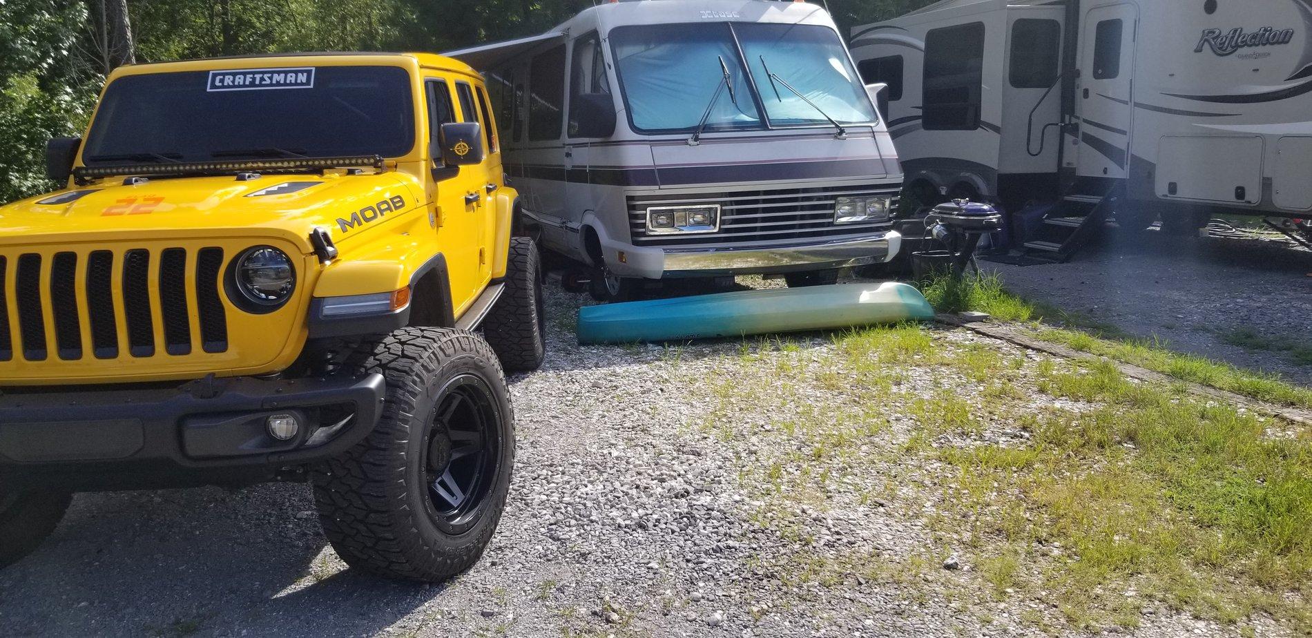Jeep Wrangler JL MOAB Edition JL Club Thread 20200723_163039