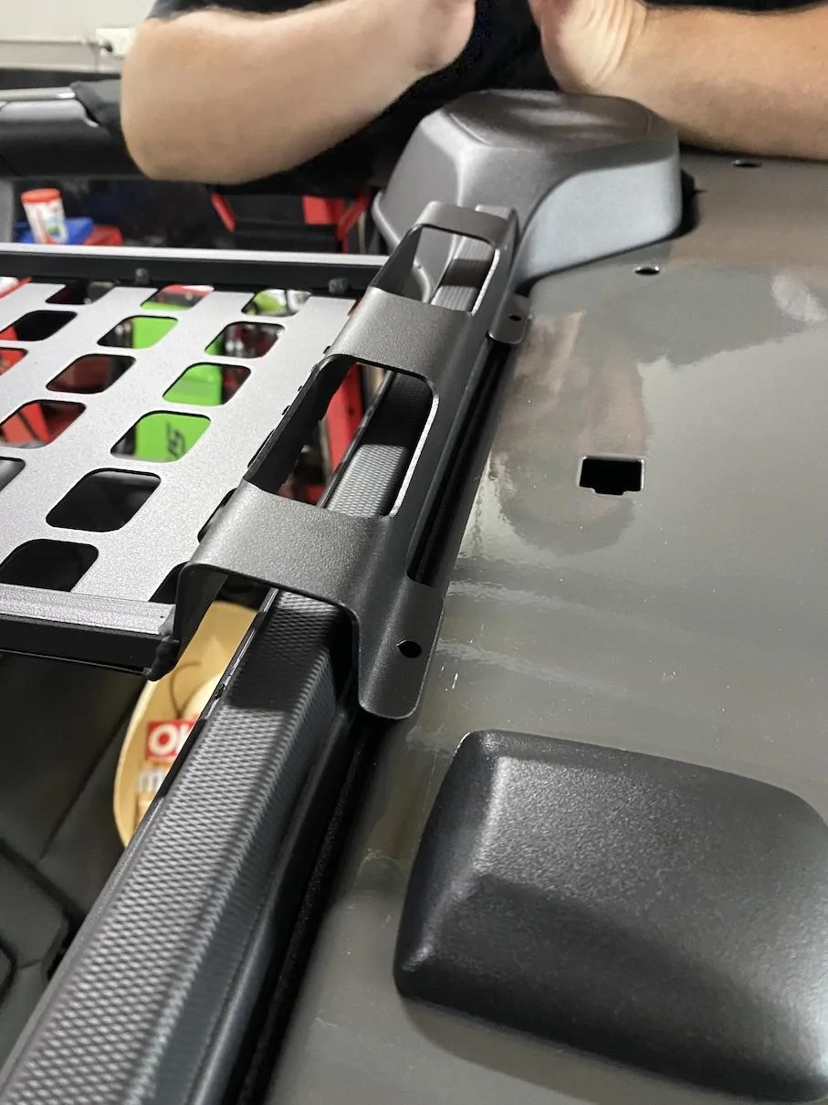 Jeep Wrangler JL Molle Panel Solutions: Front & Rear feedback/help IMG_7976