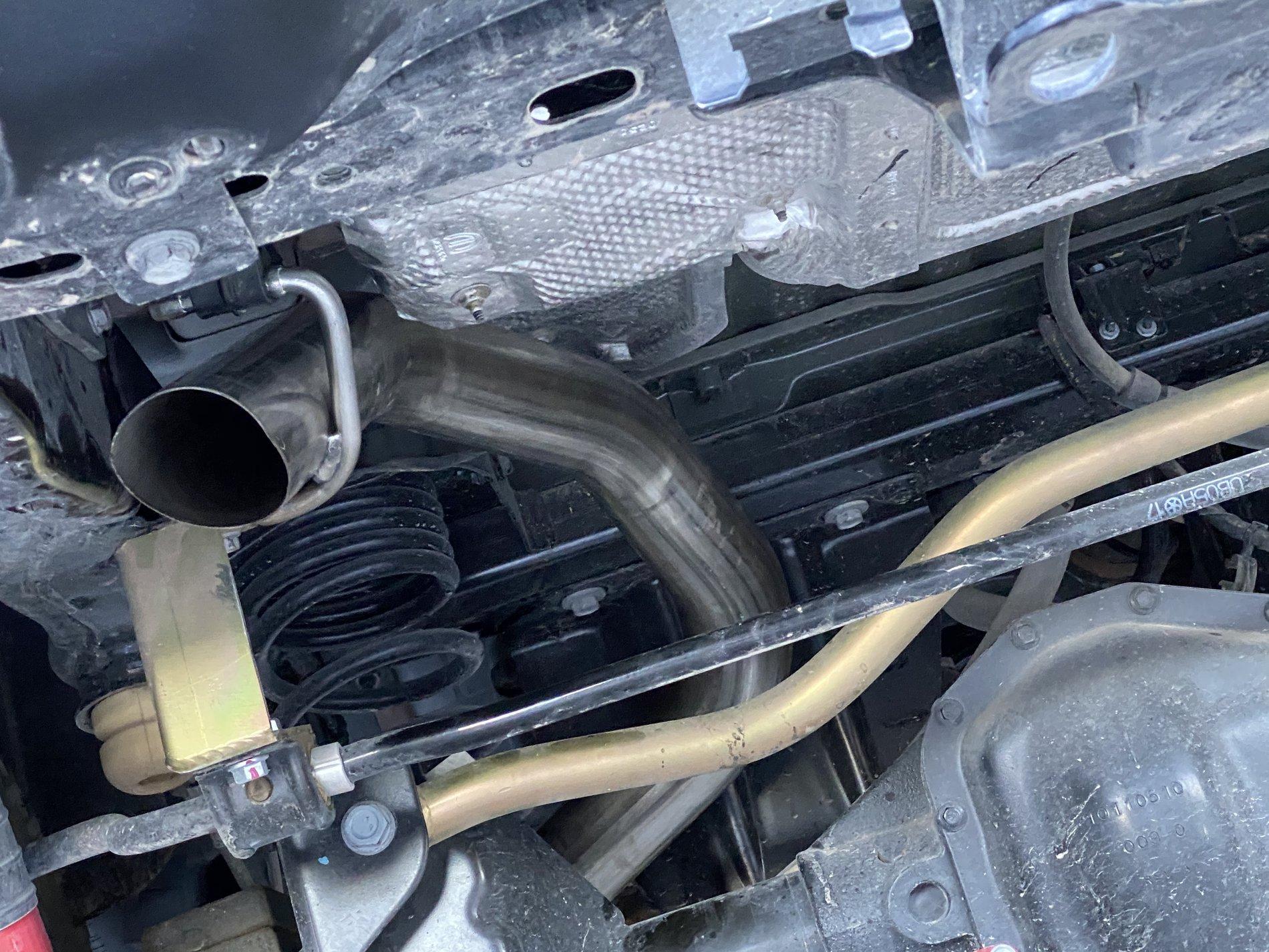 Jeep Wrangler JL 2.0l turbo Exhaust thread. 74428F68-E852-40C5-8A77-A23F69340D35