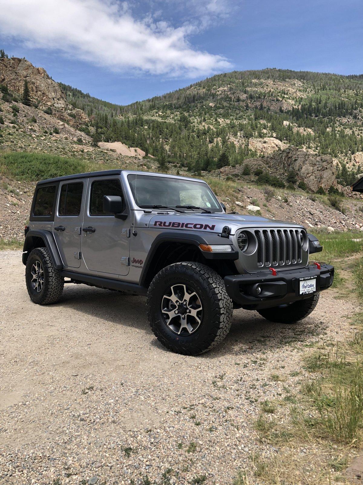 Jeep Wrangler JL BEFORE AND AFTER MODS PICS AB3D6722-BA2A-4174-ABE2-73CDCF384B67