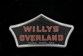 Jeep Wrangler JL Was FORD really the first "Jeep"? 18A8B069-E406-4975-9D82-721CCA9EA506