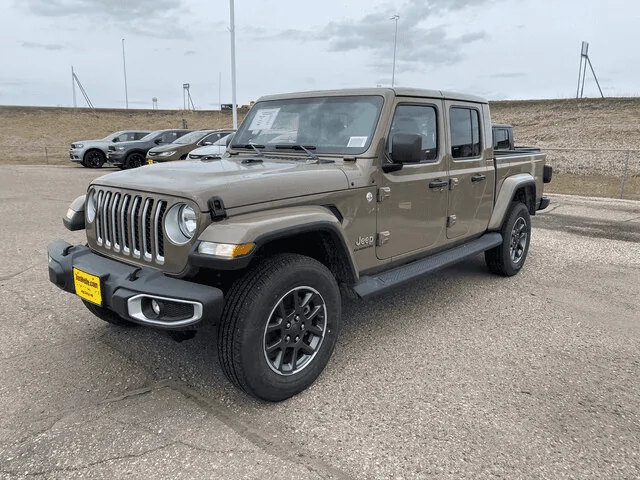 Jeep Wrangler JL 2021 colors? 1597252434471