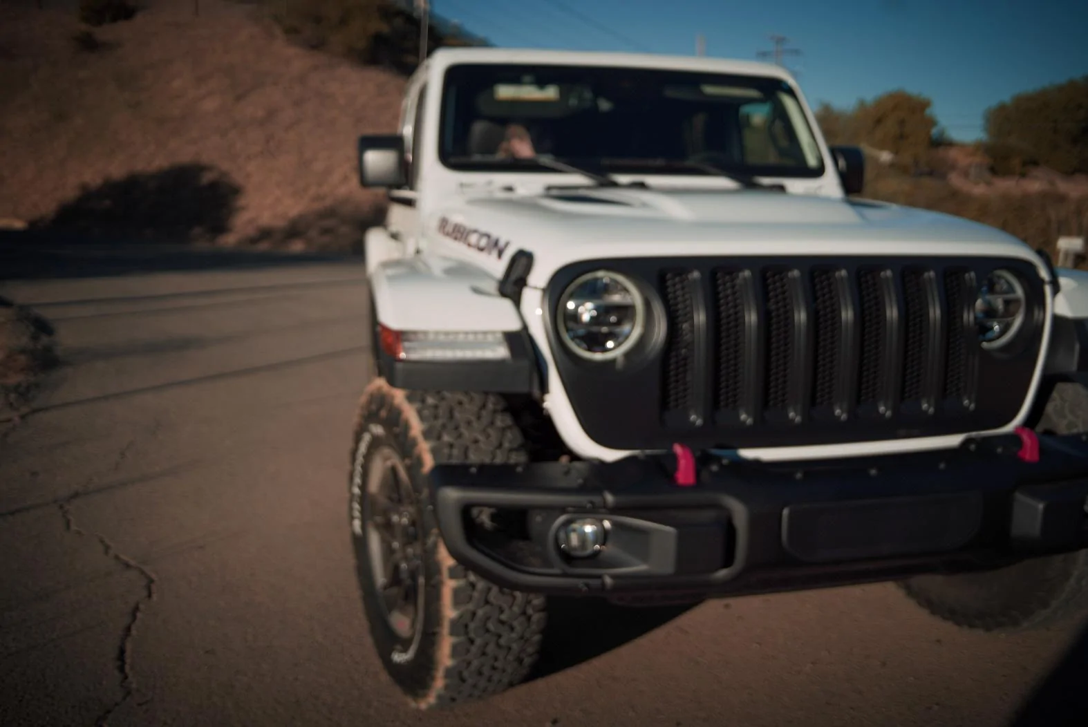 Jeep Wrangler JL Introductions & Welcome Thread 👋 FA0C5ACD-1436-4E22-92F3-B1C828F928B7