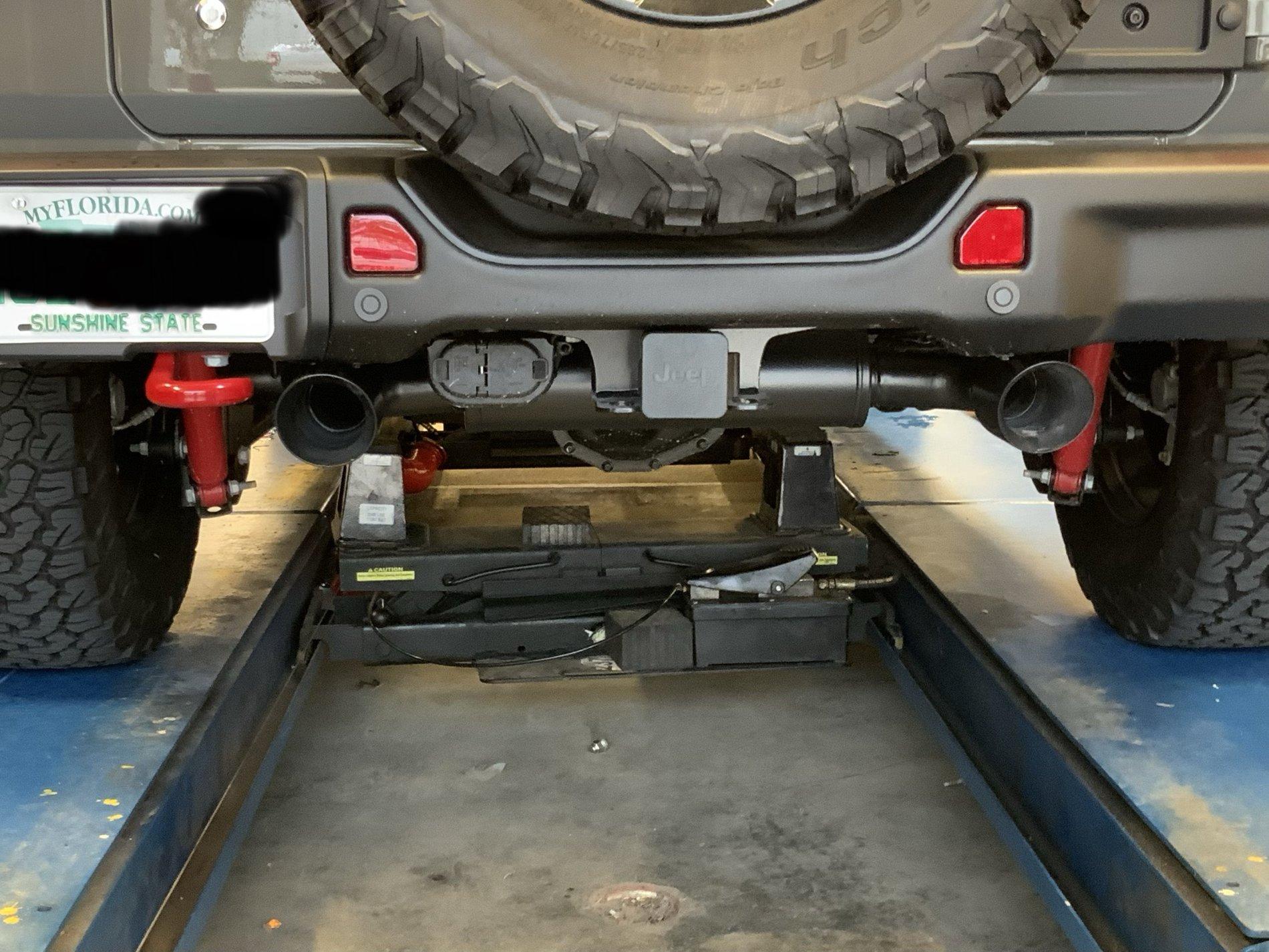 Jeep Wrangler JL Rubi Recon DED6A794-CA92-4F19-8118-12A47678BD17