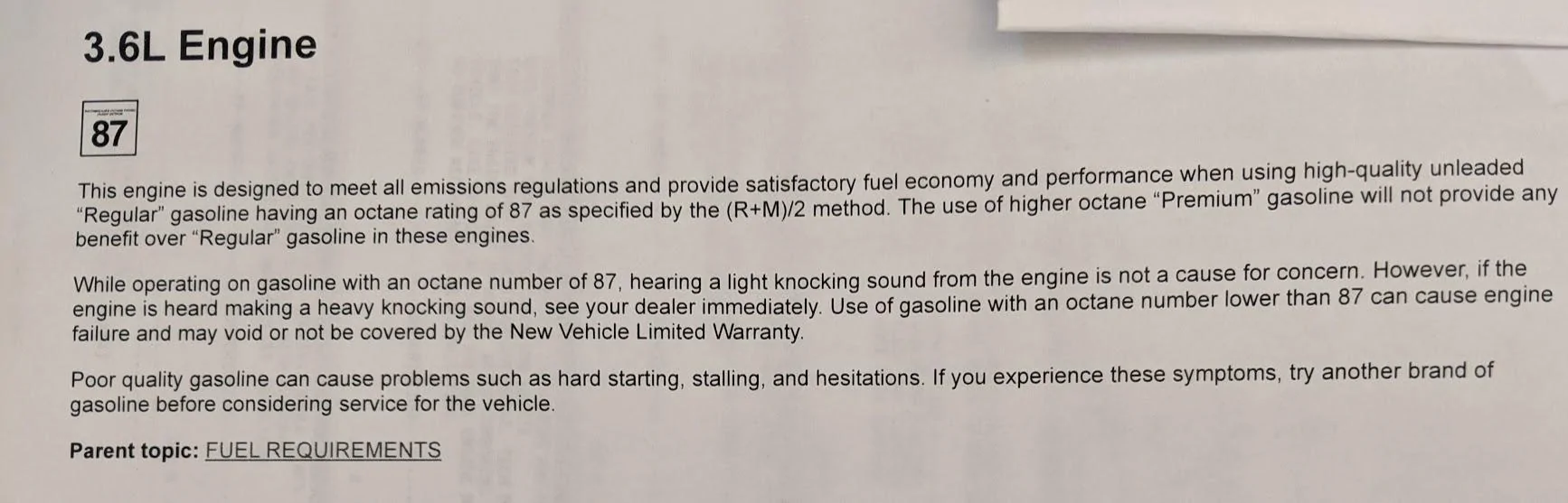 Jeep Wrangler JL Rattling upon acceleration oCejXWxlR5wFUkbtdSP52t-DQ=w1735-h558-no?authuser=0
