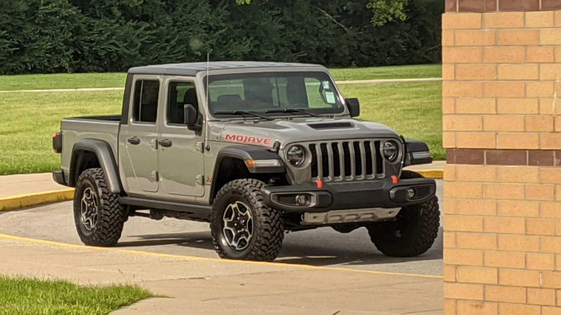 Jeep Wrangler JL Bronco vs Jeep Wrangler mega thread IMG_20200814_100125