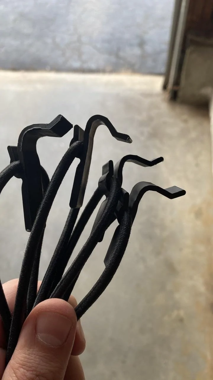 Jeep Wrangler JL Problem with Alien Sun Shade 7978FBC3-C3F0-4F7E-9F53-ED852FFE5CAB