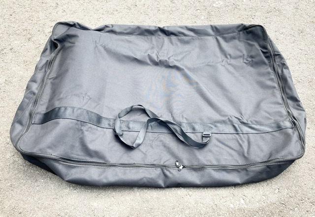 Jeep Wrangler JL Rampage Products 595101 Universal Window Storage Bag DF0819B9-B8CB-4140-9ABA-0DA6535E003E