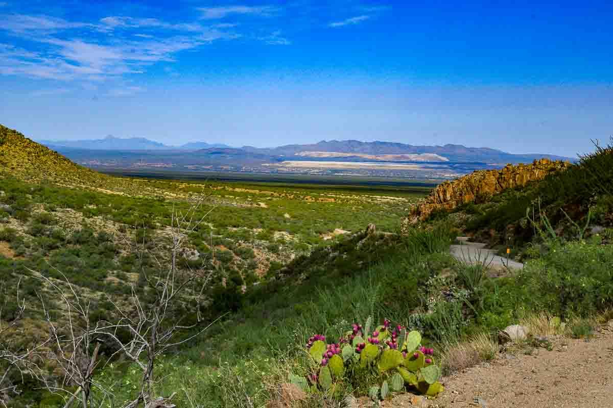 Jeep Wrangler JL Introductions & Welcome Thread 👋 Box Canyon overlook-2