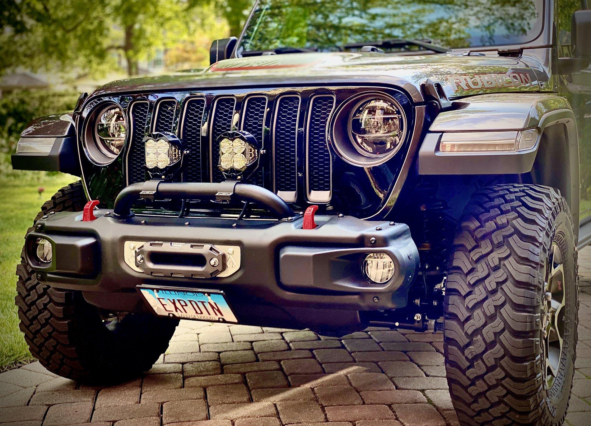 Jeep Wrangler JL Rubi Recon IMG_0165