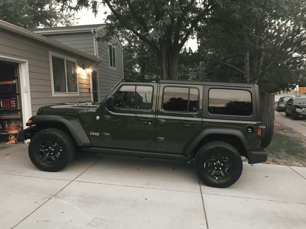 Jeep Wrangler JL Introductions & Welcome Thread 👋 1597629864622
