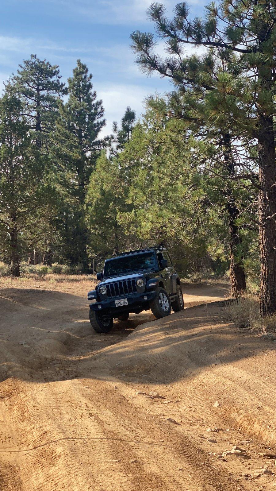 Jeep Wrangler JL Bronco vs Jeep Wrangler mega thread IMG_9247.JPG
