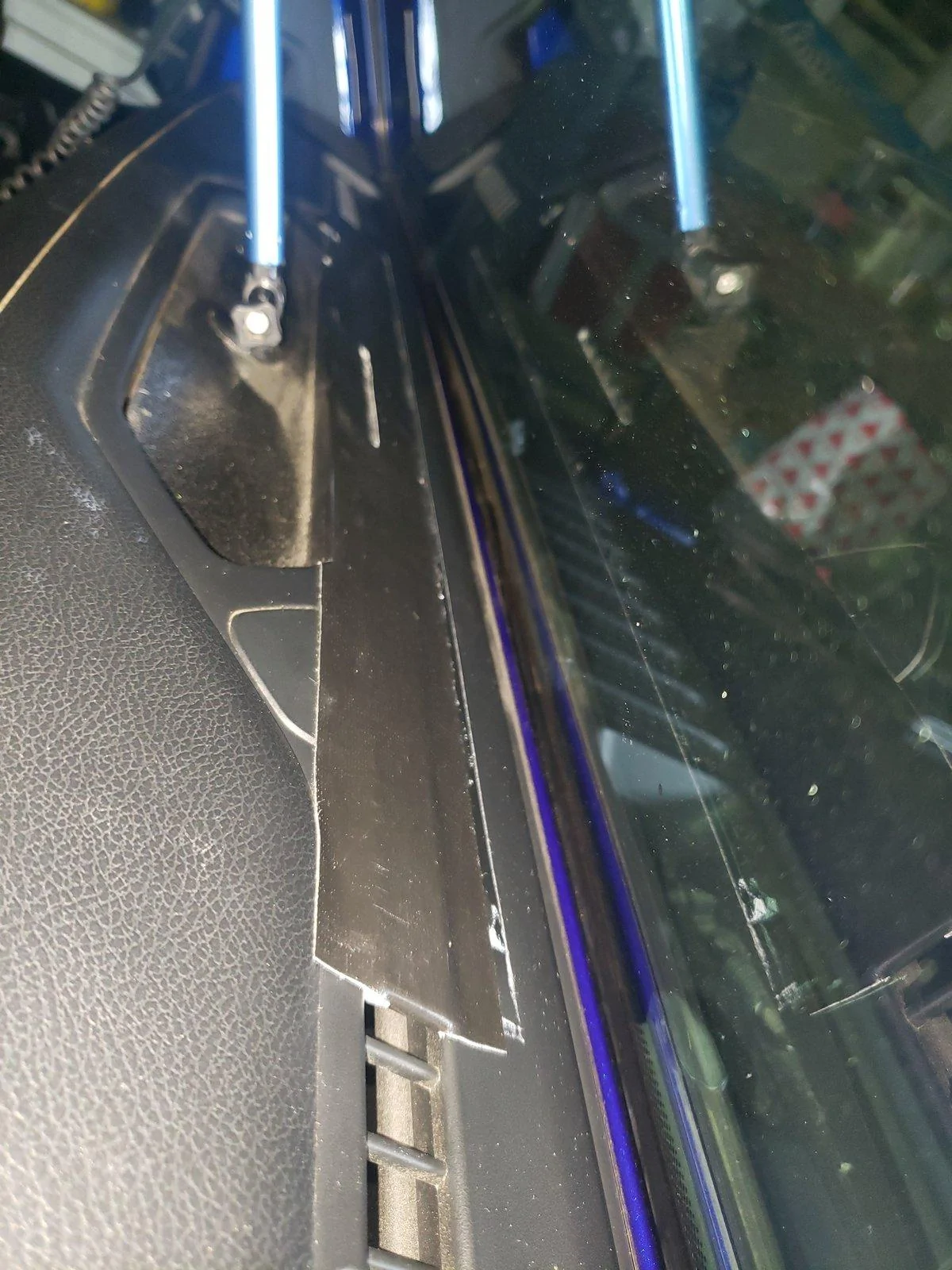 Jeep Wrangler JL Defroster solutions? 20191218_082007