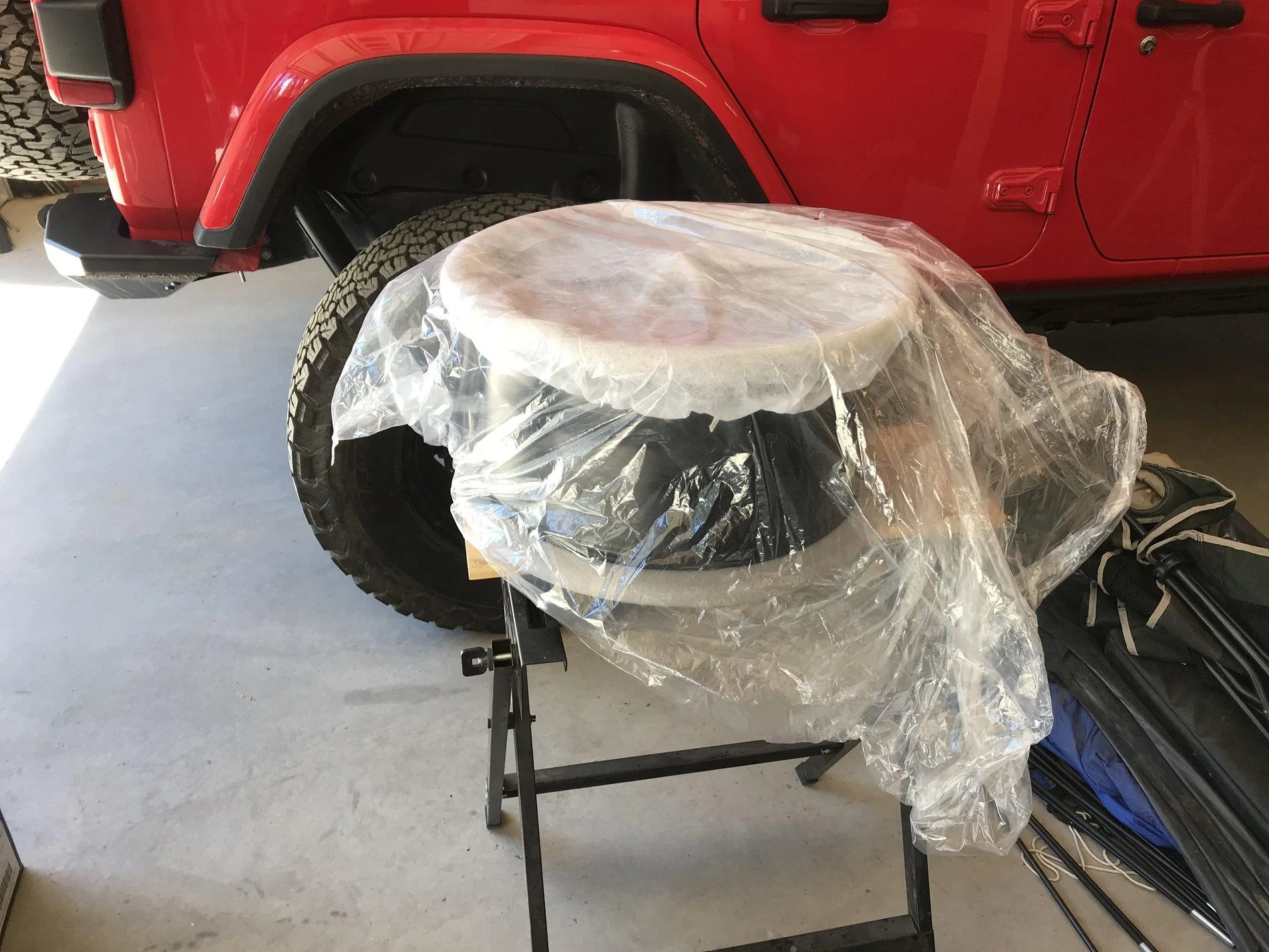 Jeep Wrangler JL XD775 Wheels 484EC862-A3B1-44C4-A9D6-46B42C201065