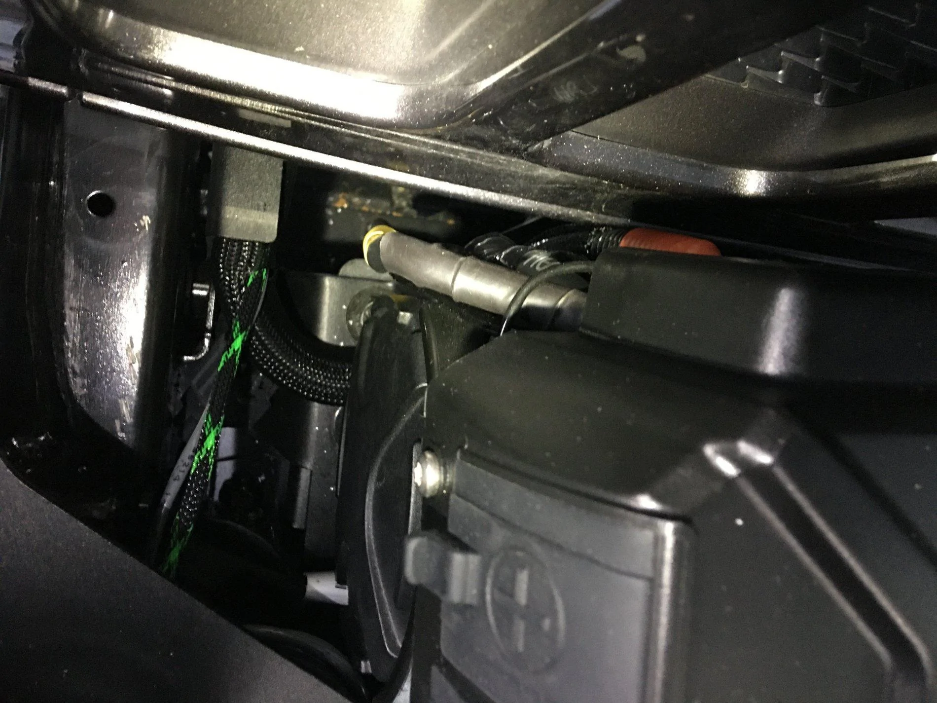 Jeep Wrangler JL Winch/Aux wiring options jl9