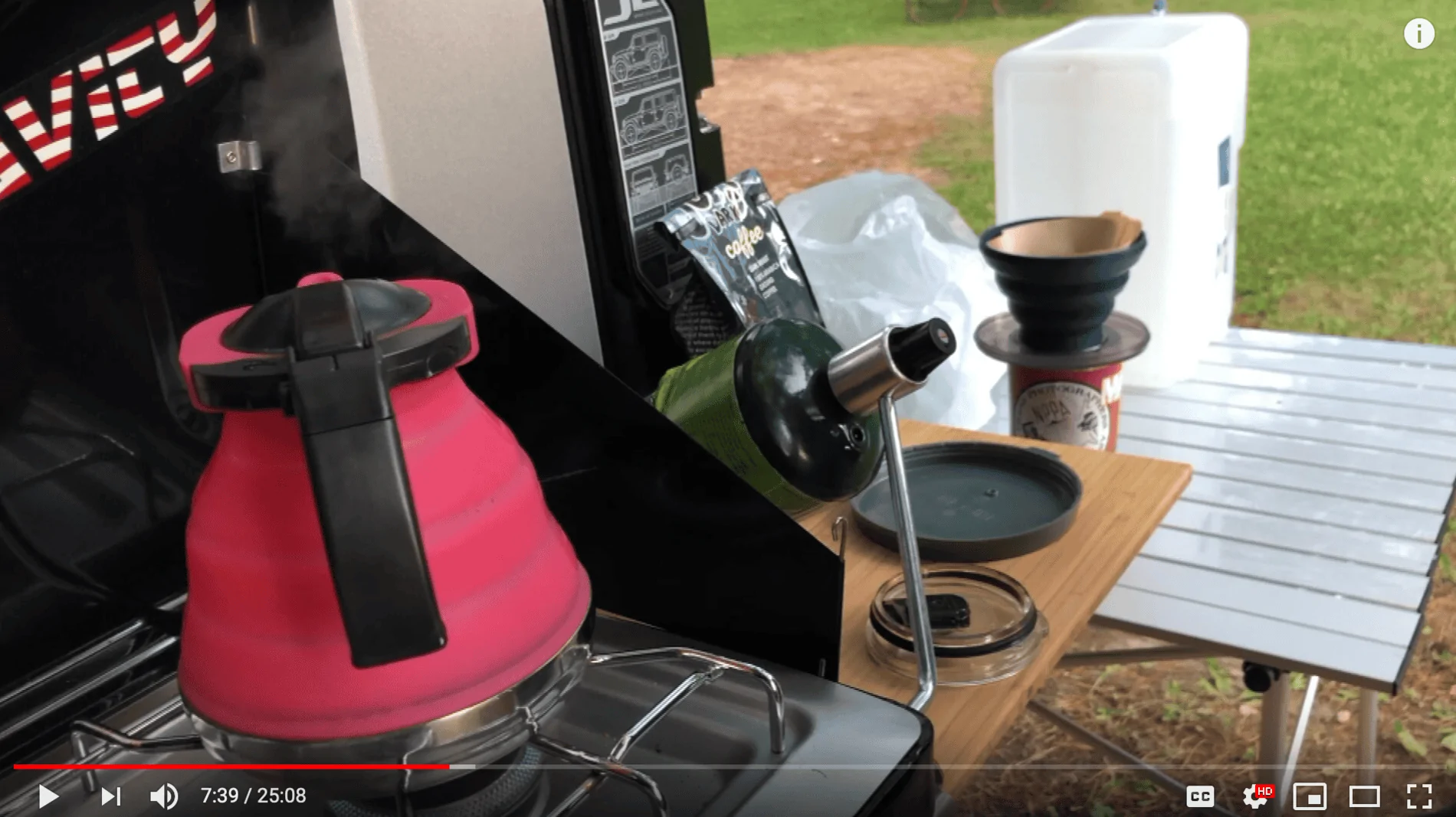 Jeep Wrangler JL Let's talk coffee, what is your set up? Screen Shot 2020-08-17 at 11.36.44