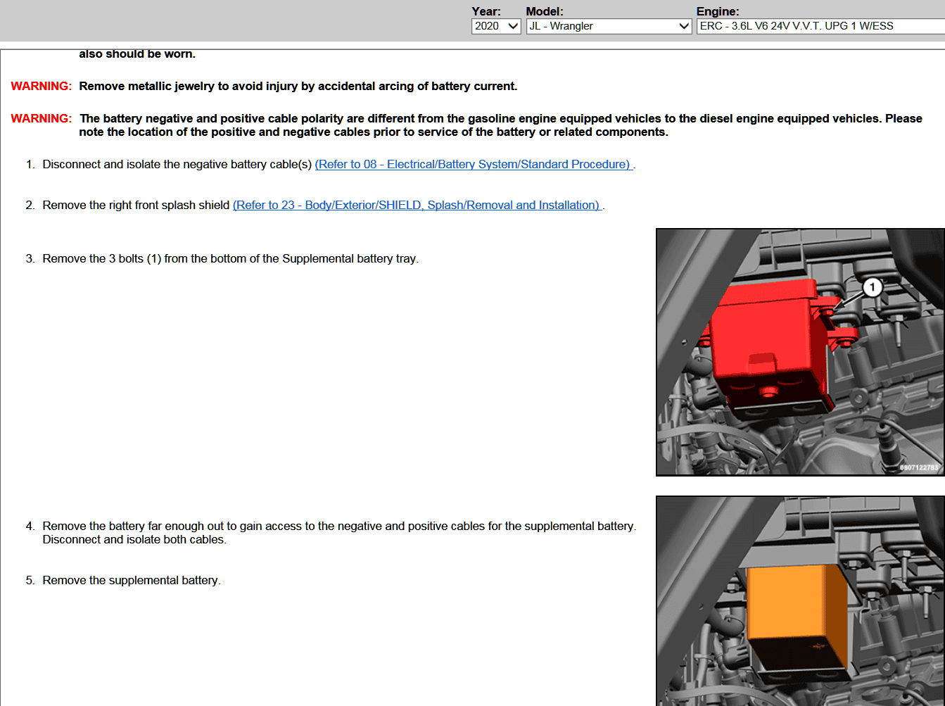 Jeep Wrangler JL ESS start/stop not working properly!!!!!!!!!!!! battery.aux.PNG