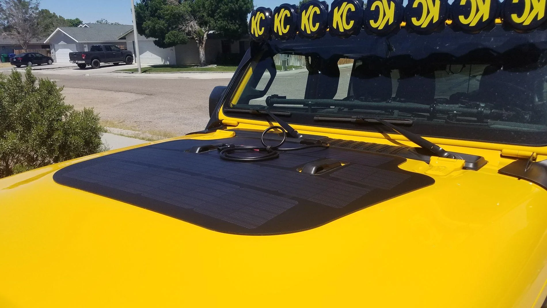 Jeep Wrangler JL ESS start/stop not working properly!!!!!!!!!!!! 20200614_140416