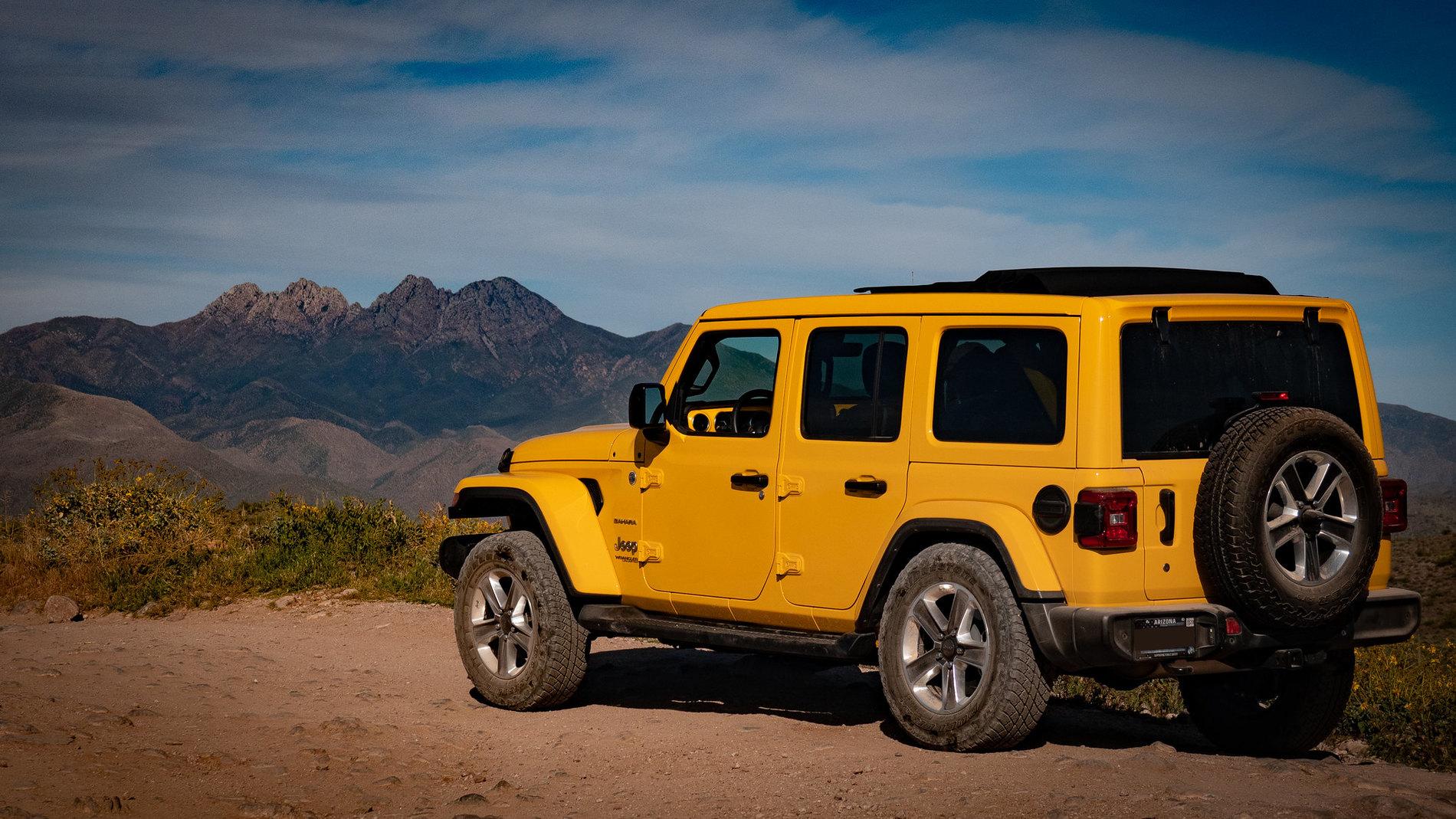 Jeep Wrangler JL Color choice... 49713237562_a45a2a41bb_k