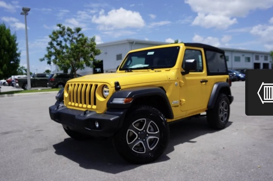 Jeep Wrangler JL Color choice... 3BE2C975-65D8-4EC1-86C9-8C53E8D1D497