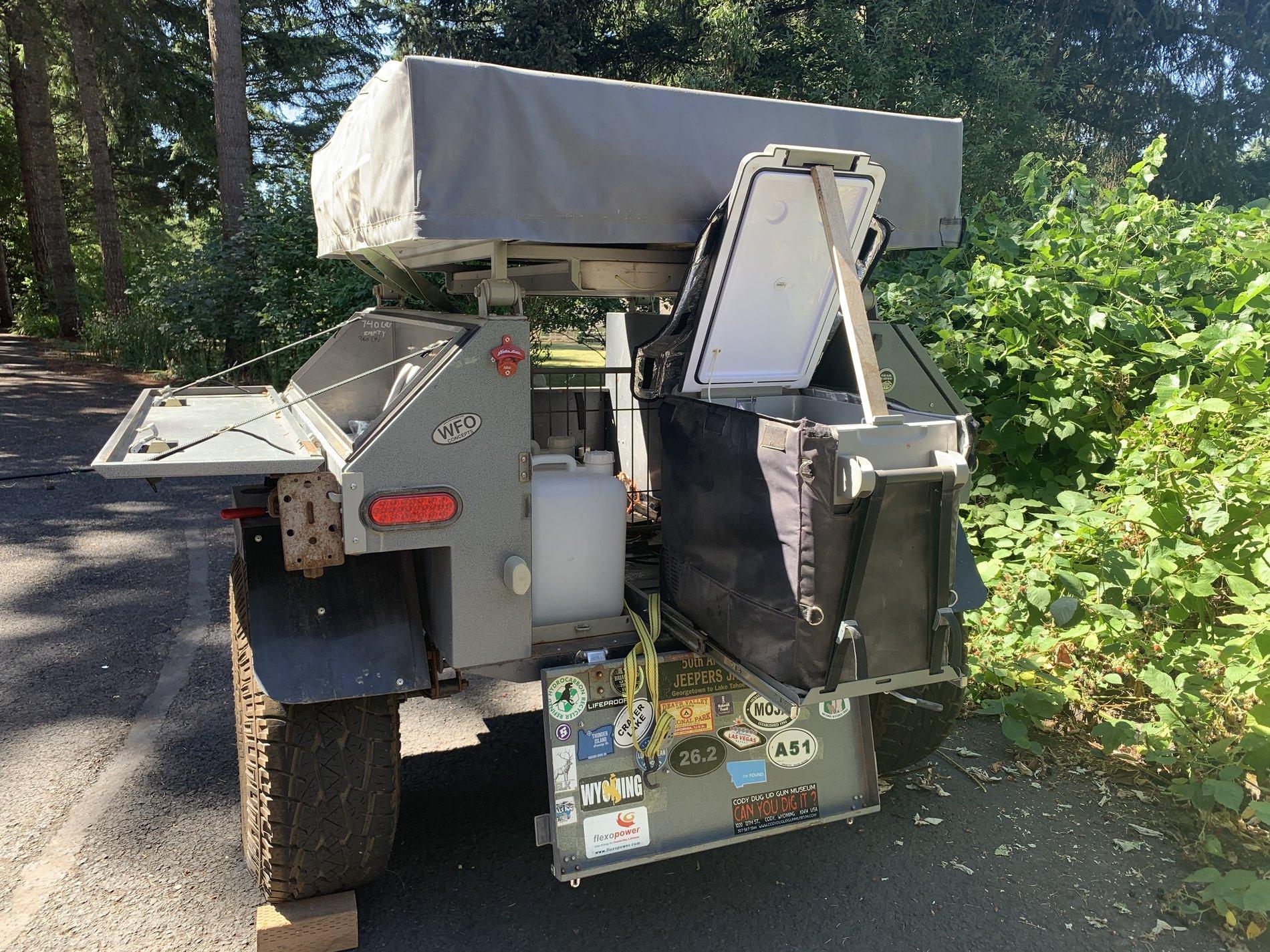 Jeep Wrangler JL Trailer overlanding CFF3BE26-12F6-4D1C-8853-C8E61957A14F