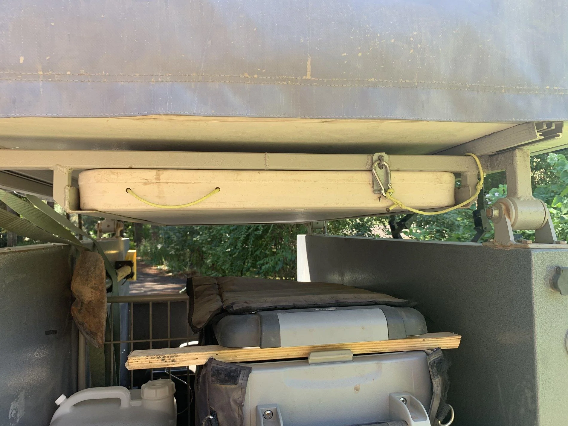 Jeep Wrangler JL Trailer overlanding 11218259-18B0-441F-876E-A6B23E2F977E