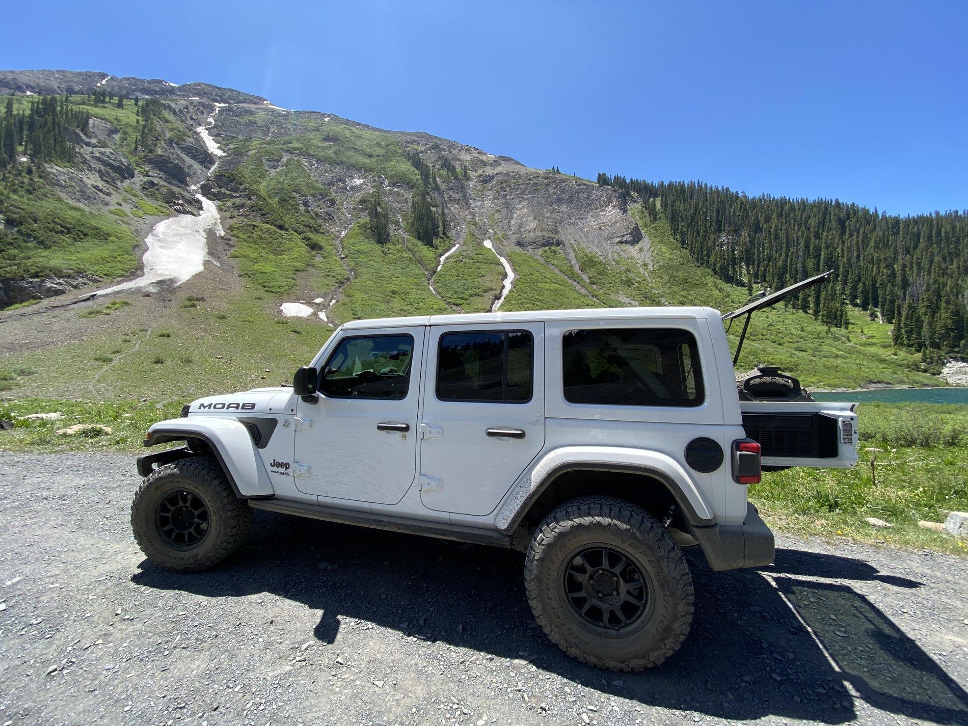 Jeep Wrangler JL MOAB Edition JL Club Thread 629304A9-5D57-4397-B57C-86799C2873F1