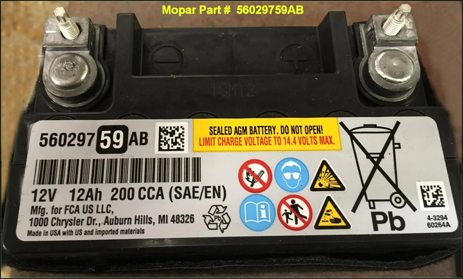 How To Replace Auxiliary Battery Jeep Wrangler JL: Step-by-Step Guide