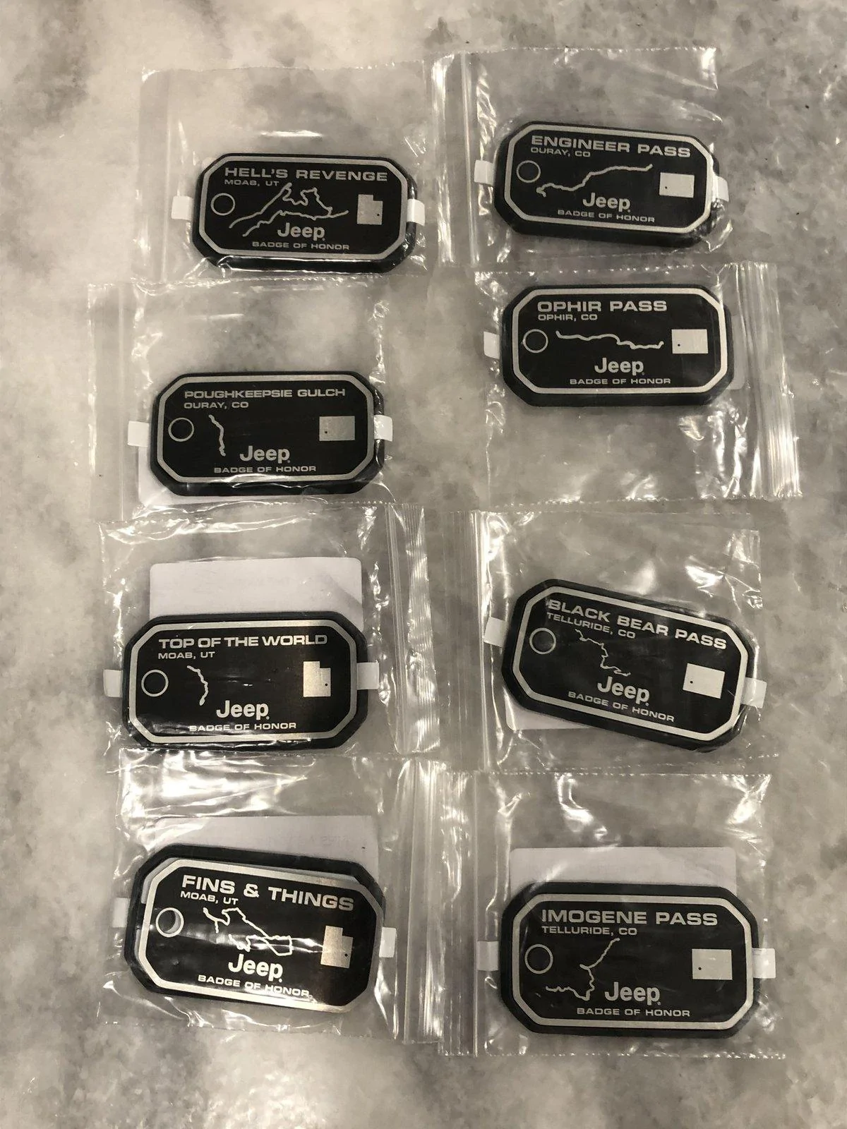 Jeep Wrangler JL Trail Report: SJM & Moab 6C334D91-E46B-40B1-8CBF-AF79B650004F