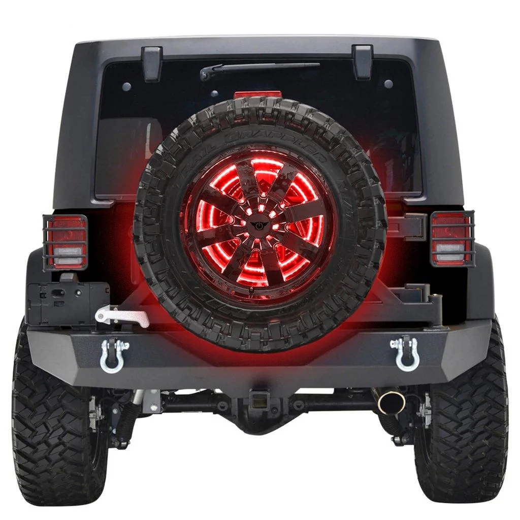 Jeep Wrangler JL 2 Options for Third-Brake Light from Oracle Lighting 4211-003_A_1024x1024