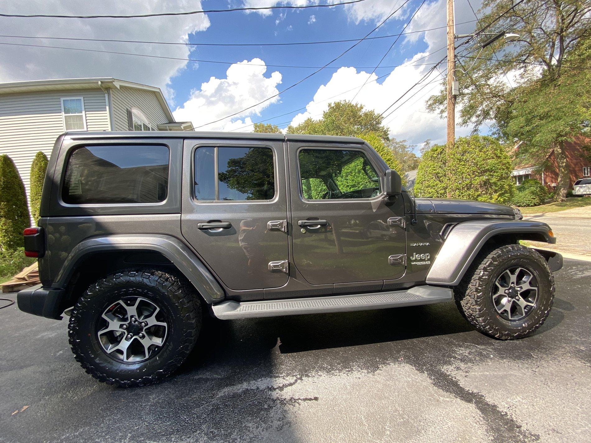 Jeep Wrangler JL Rubicon Take Offs Worth It? 61947283298__94D586C2-57F8-4DF6-87A6-8E332927185C