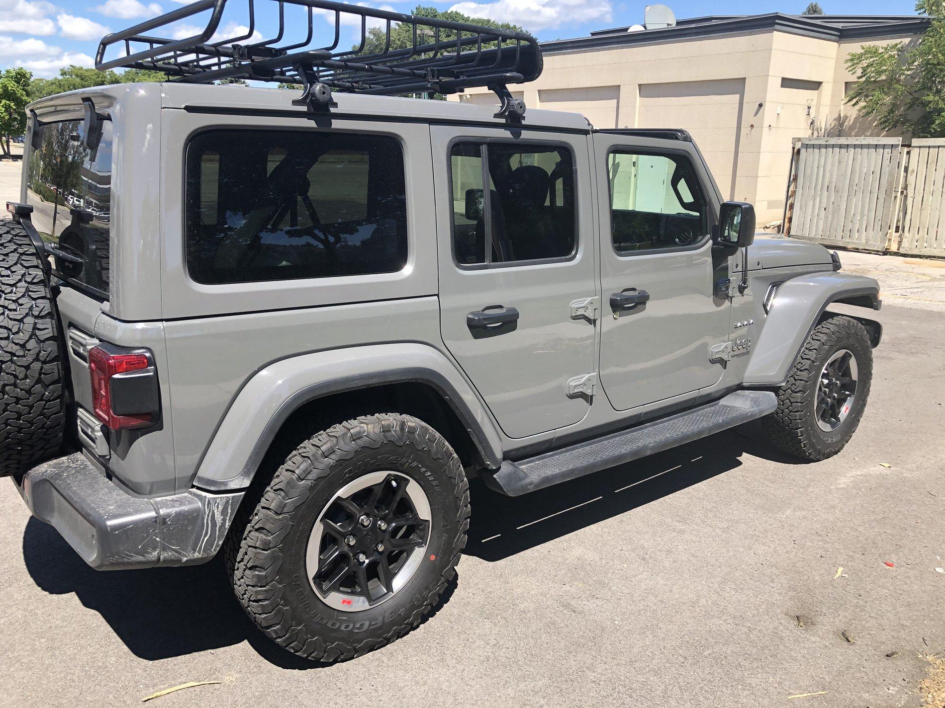 Jeep Wrangler JL Rubicon Take Offs Worth It? IMG_4823