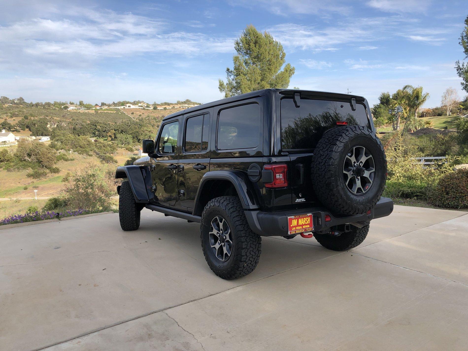 Jeep Wrangler JL Show off your Delivered JL Here! 7B7E0E4D-EB08-4410-8CC4-B2875F568165