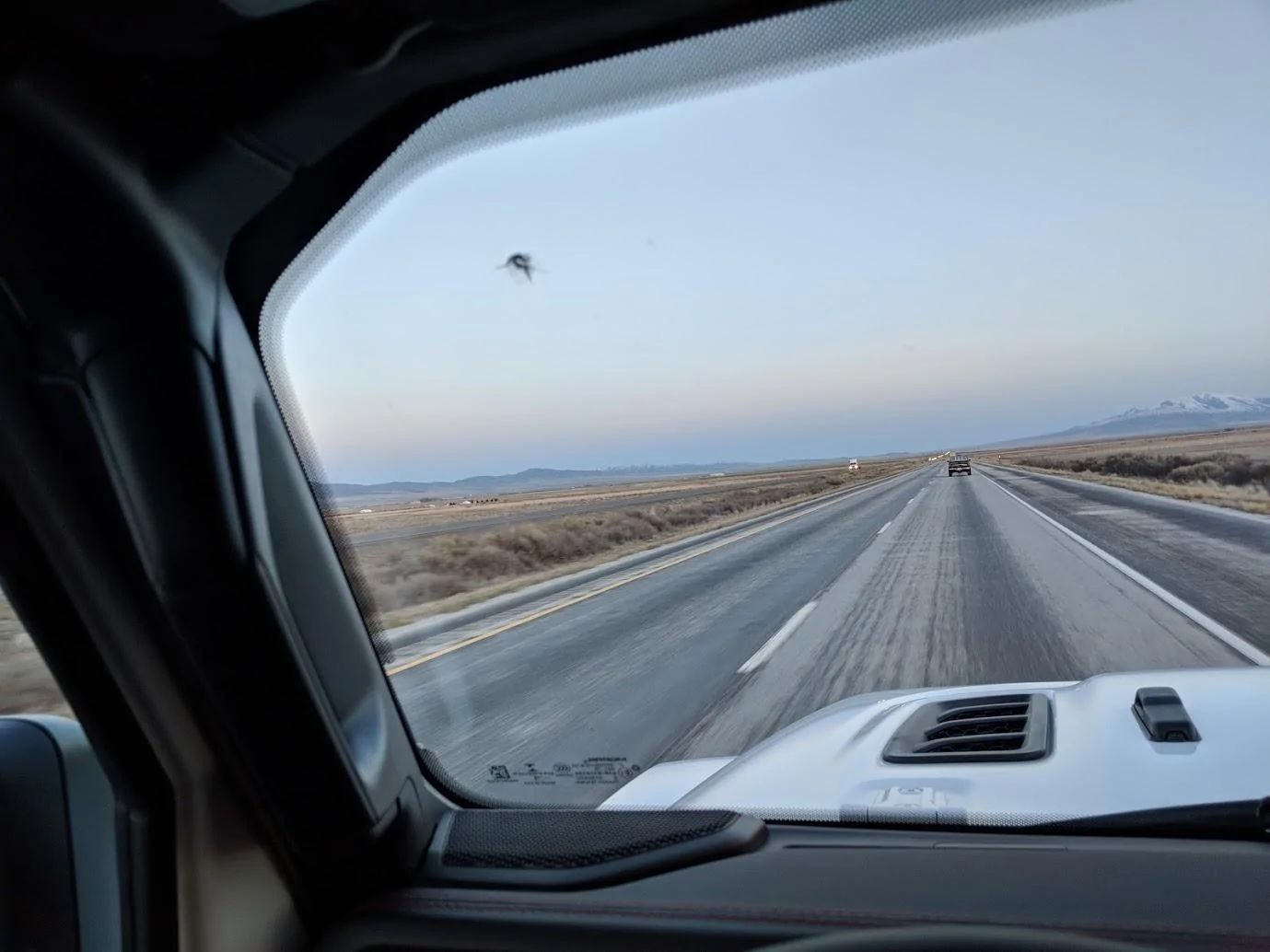 Jeep Wrangler JL Cracked Windshield Club IMG_20180413_200918