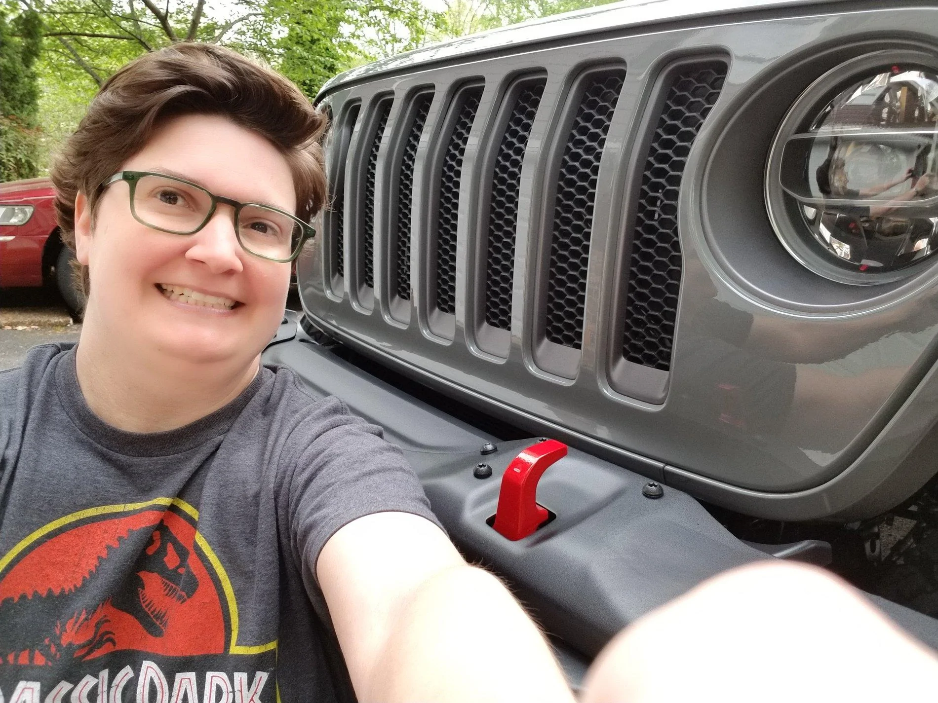 Jeep Wrangler JL STING GRAY Wrangler JL Club 20180425_174349
