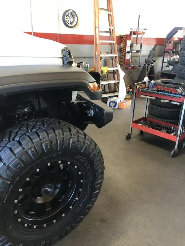 Jeep Wrangler JL Project Jilly’s  white JLU CC01_BBCE_9944_4_D50_B6_D8_525137_E52_B7_A