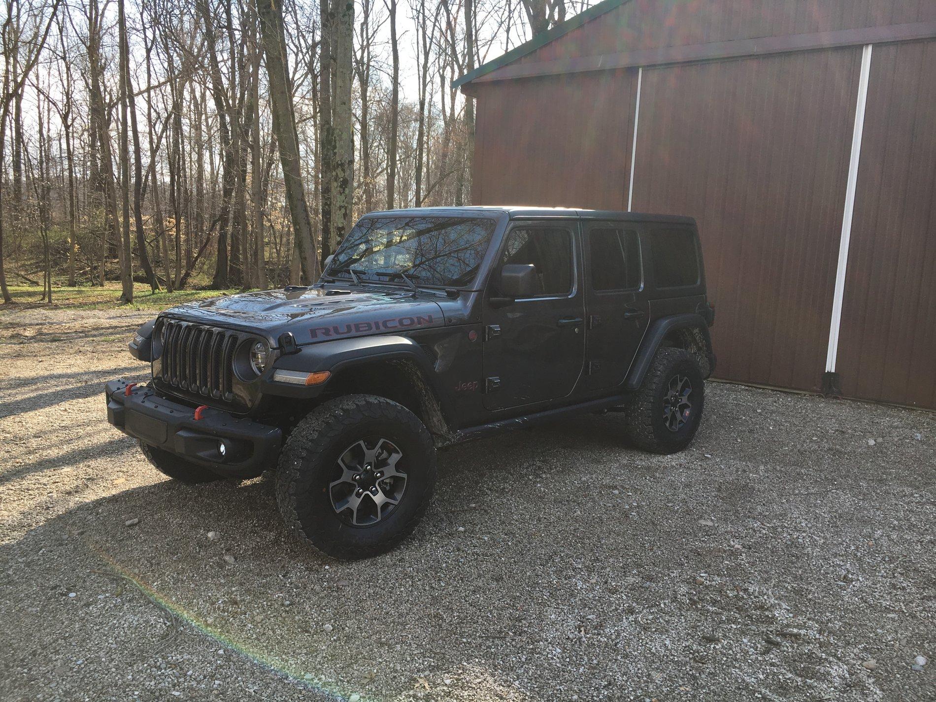 Jeep Wrangler JL Show off your Delivered JL Here! IMG_1232.JPG
