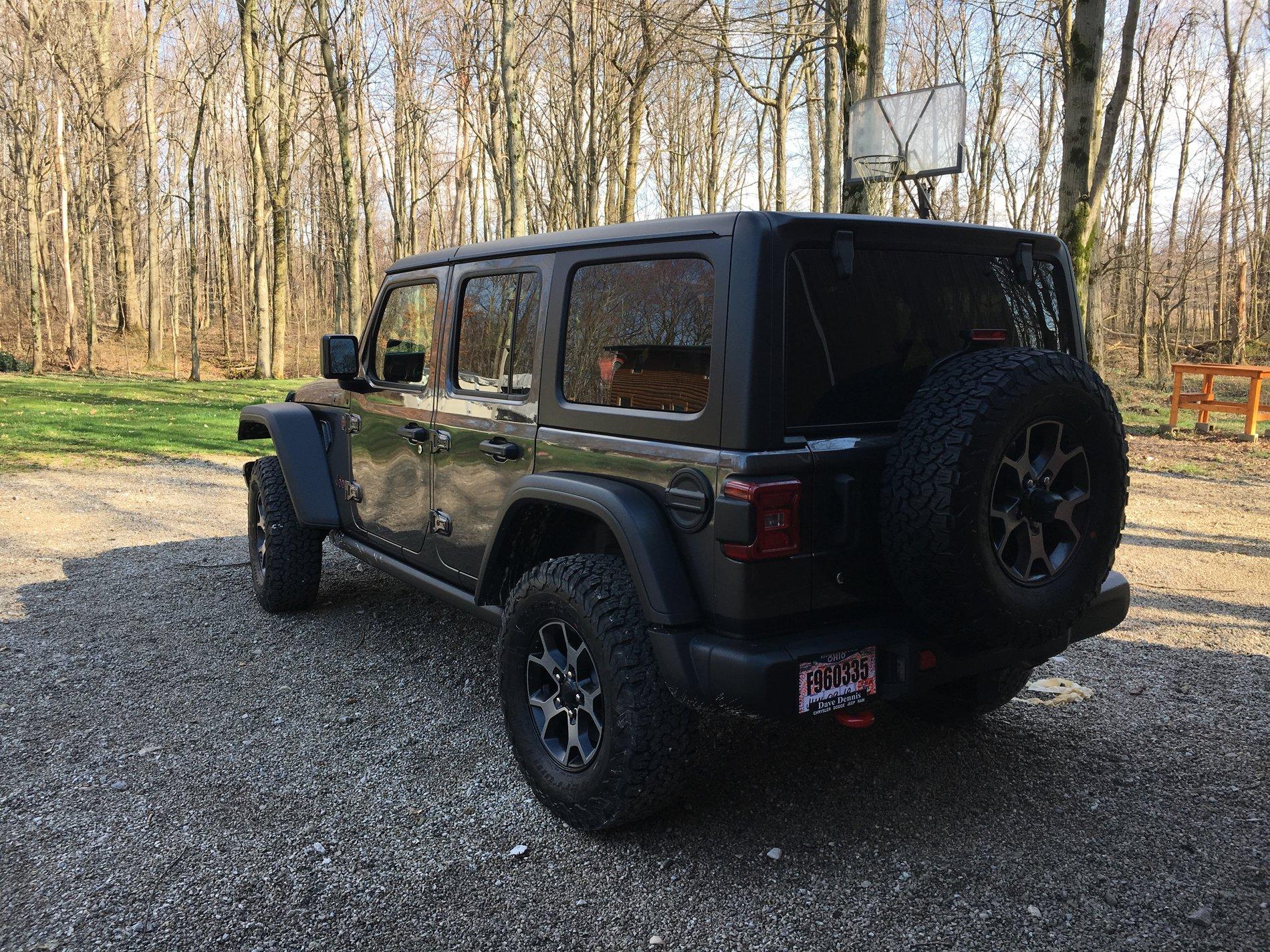 Jeep Wrangler JL Show off your Delivered JL Here! IMG_1236.JPG