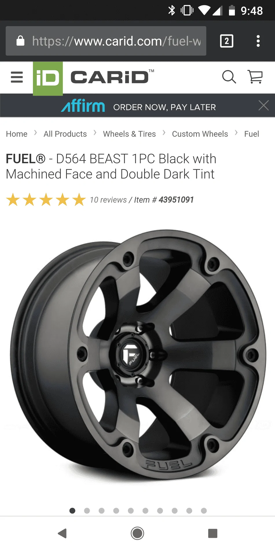 Jeep Wrangler JL The Non-Rubicon Jl & JLU Thread Screenshot_20180425-214812