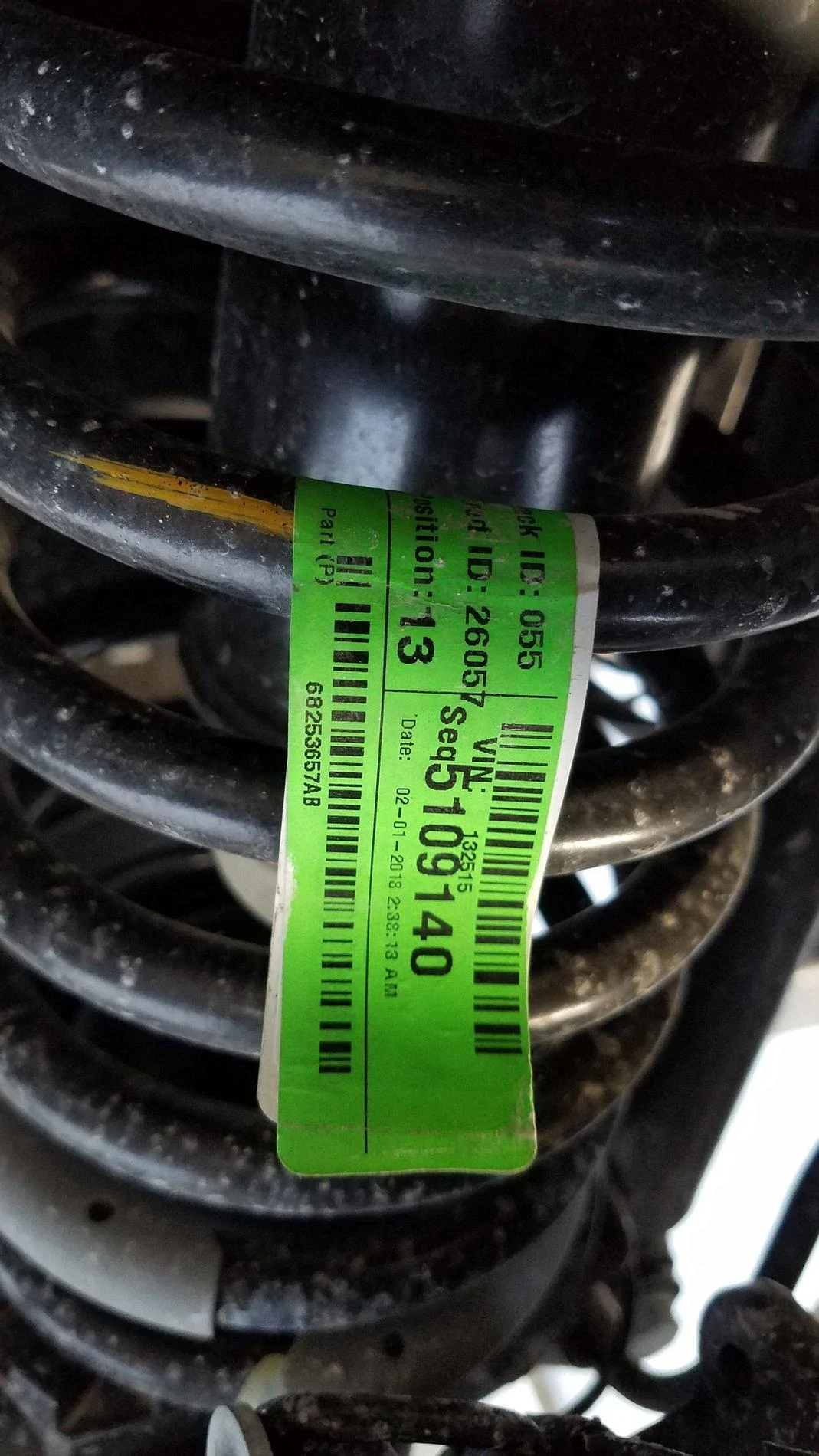 Jeep Wrangler JL Coil spring differences 20180420_160718[1]