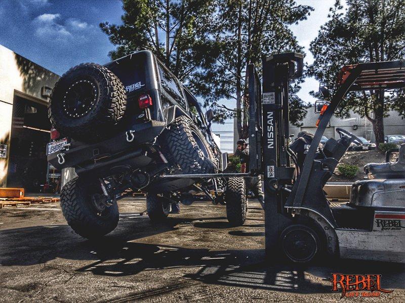 Jeep Wrangler JL In the shop today... flextest_2_309724df0ad99df5d69bf396433042c4e45ebb84