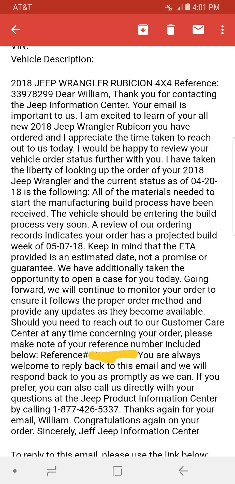 Jeep Wrangler JL 2 DOOR JL build/order discussions master thread 20180426_160311