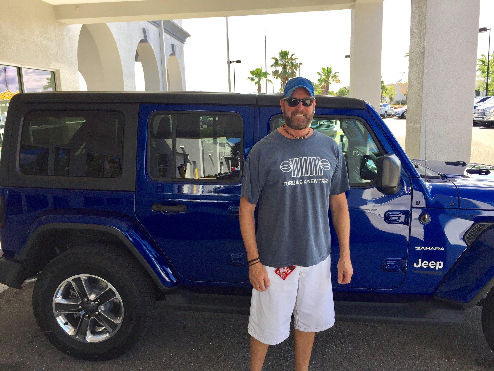 Jeep Wrangler JL Show off your Delivered JL Here! IMG_9646.JPG